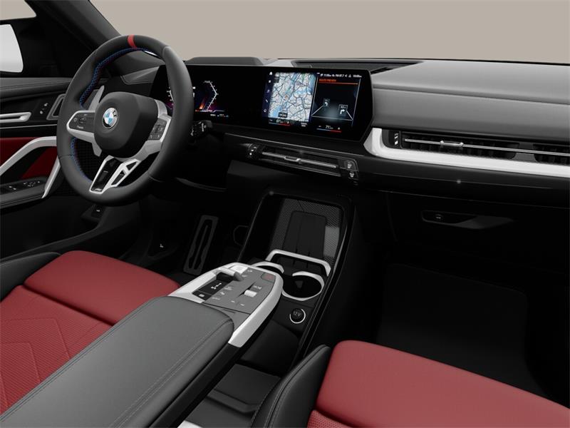 bmw X1 2026 - 13