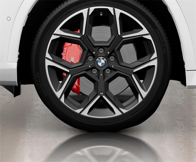 bmw X1 2026 - 14