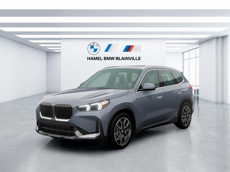 bmw X1 2026
