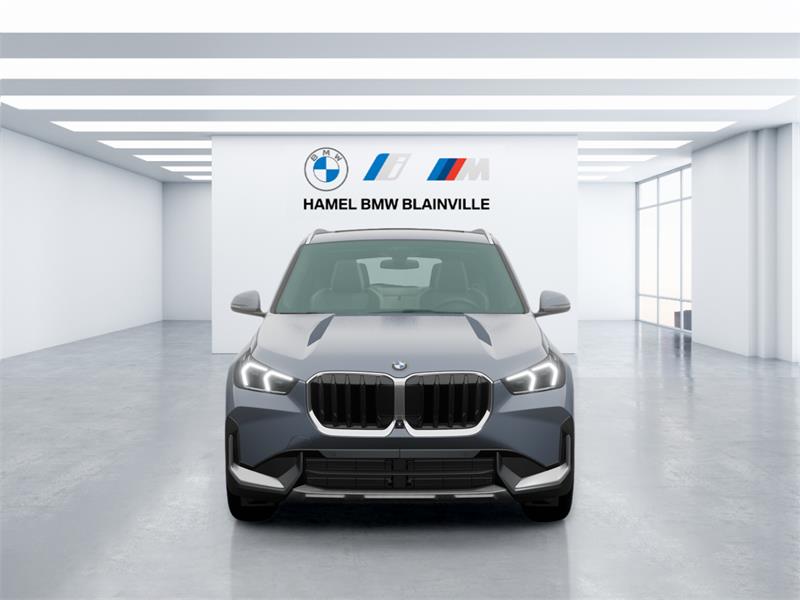 bmw X1 2026 - 2