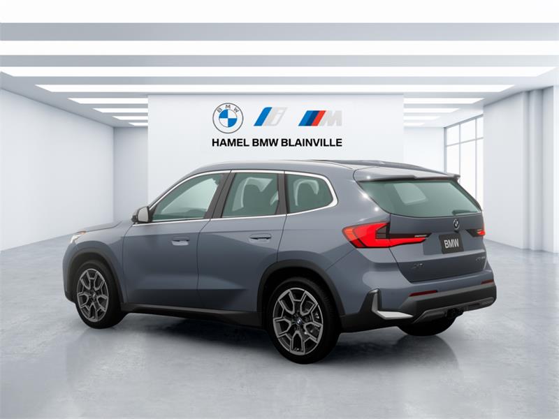 bmw X1 2026 - 3