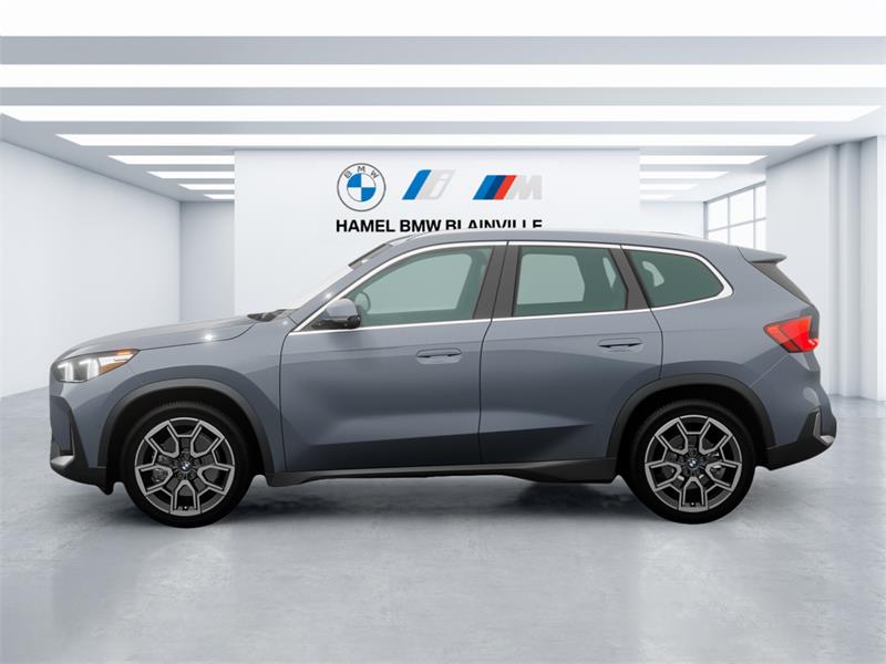 bmw X1 2026 - 4
