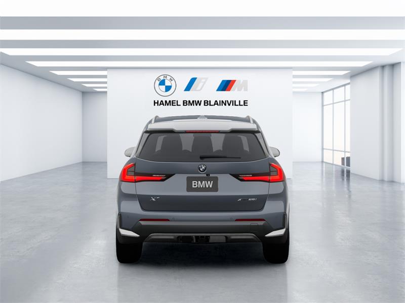 bmw X1 2026 - 5