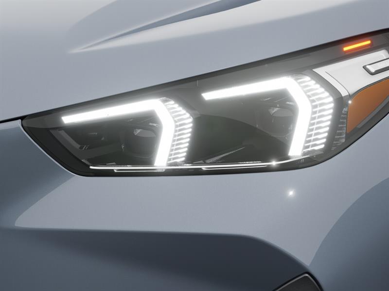 bmw X1 2026 - 6