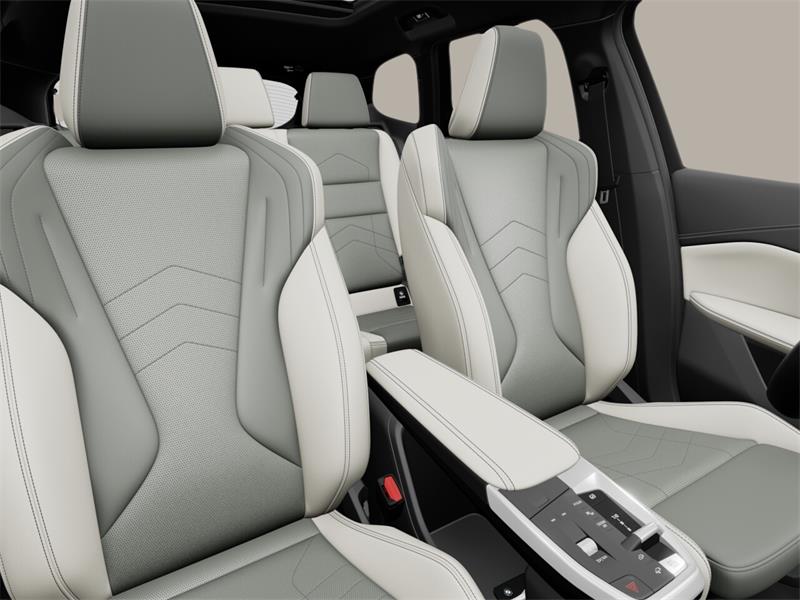 bmw X1 2026 - 8