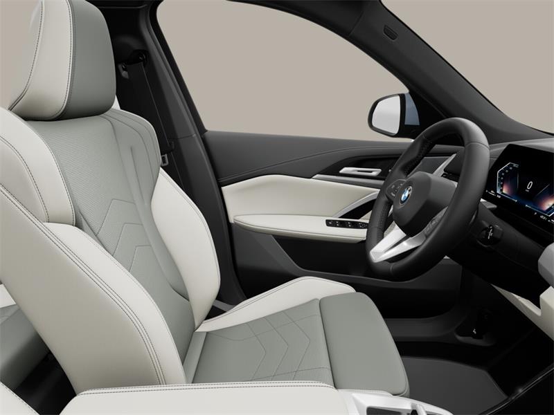 bmw X1 2026 - 9