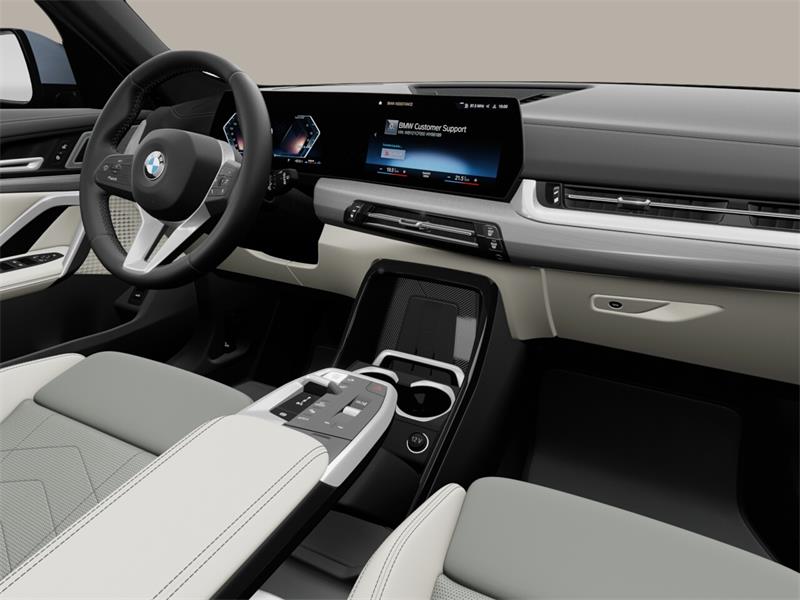 bmw X1 2026 - 10
