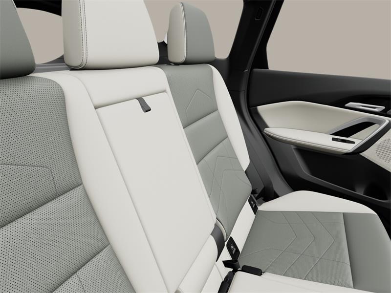 bmw X1 2026 - 11