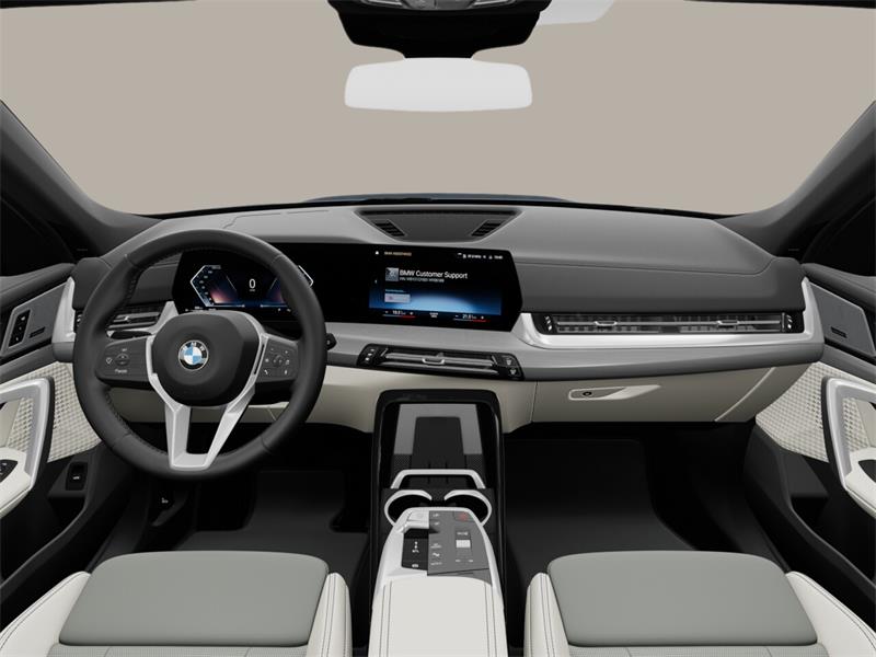 bmw X1 2026 - 12