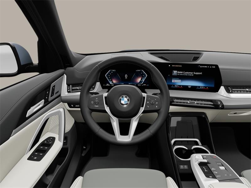bmw X1 2026 - 13