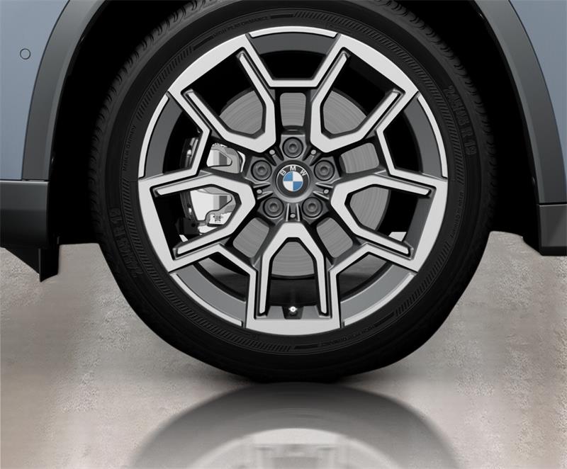 bmw X1 2026 - 14