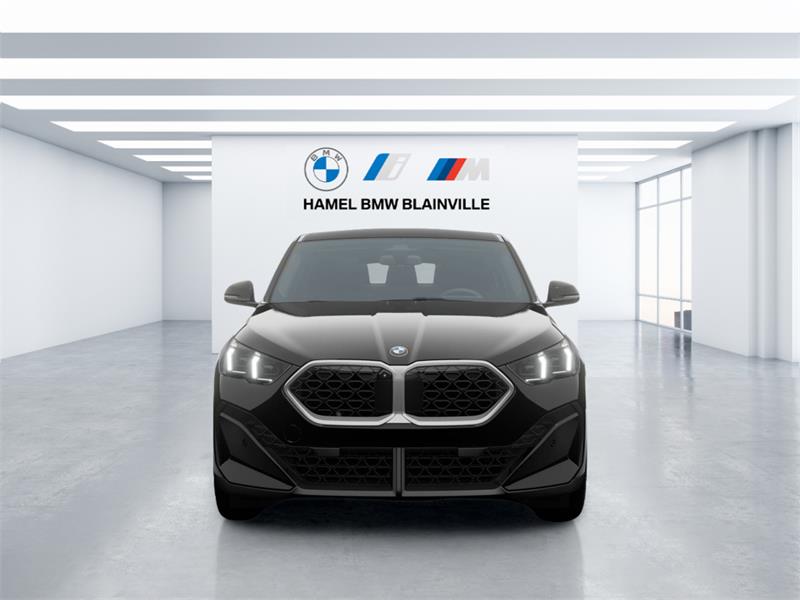 bmw X2 2026 - 2