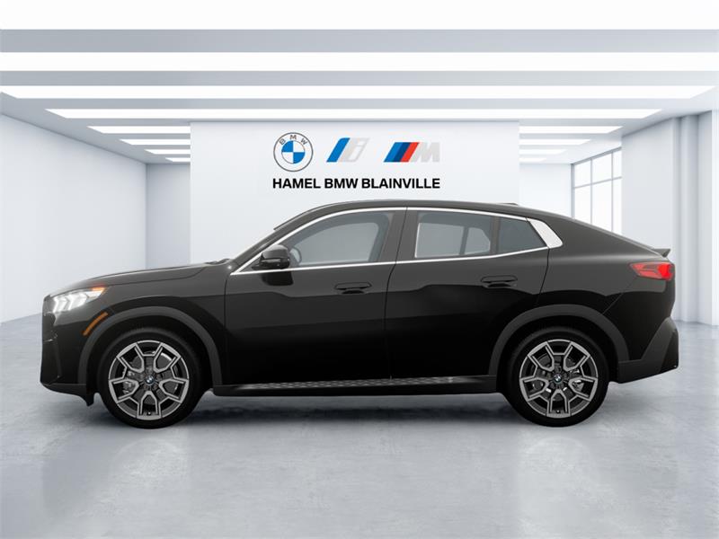 bmw X2 2026 - 3