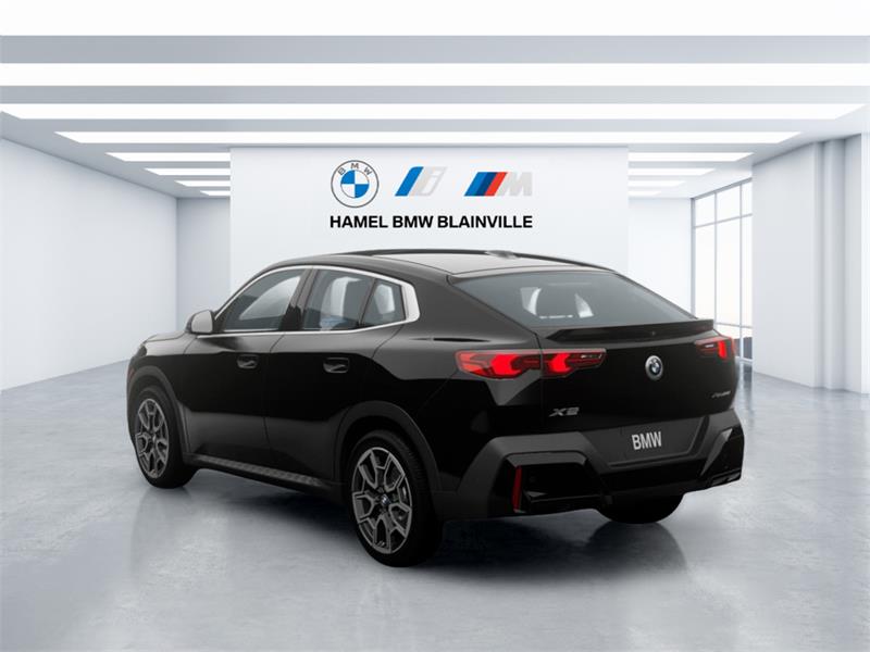 bmw X2 2026 - 4