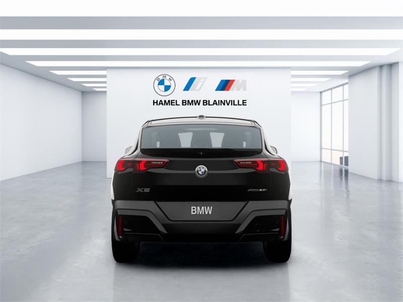 bmw X2 2026 - 5