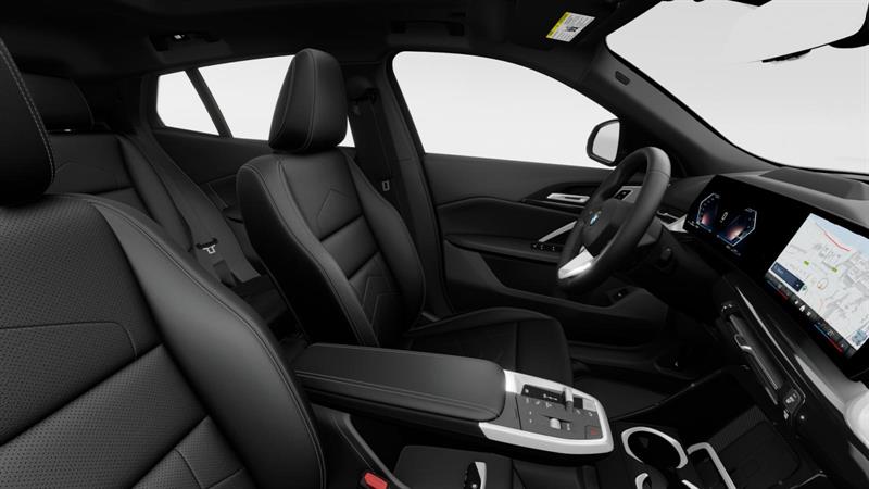 bmw X2 2026 - 8