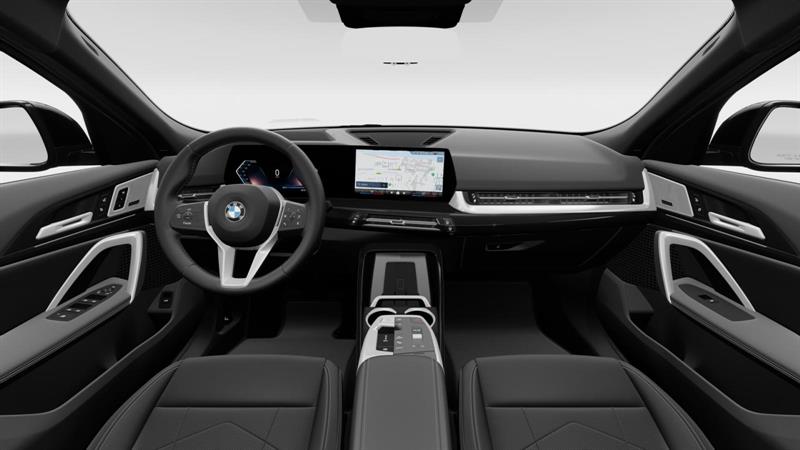bmw X2 2026 - 11