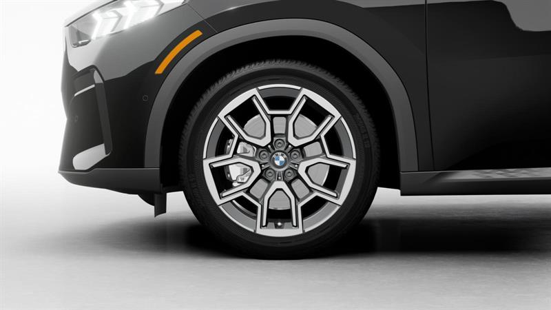 bmw X2 2026 - 12