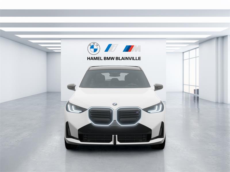 bmw X3 2026 - 2