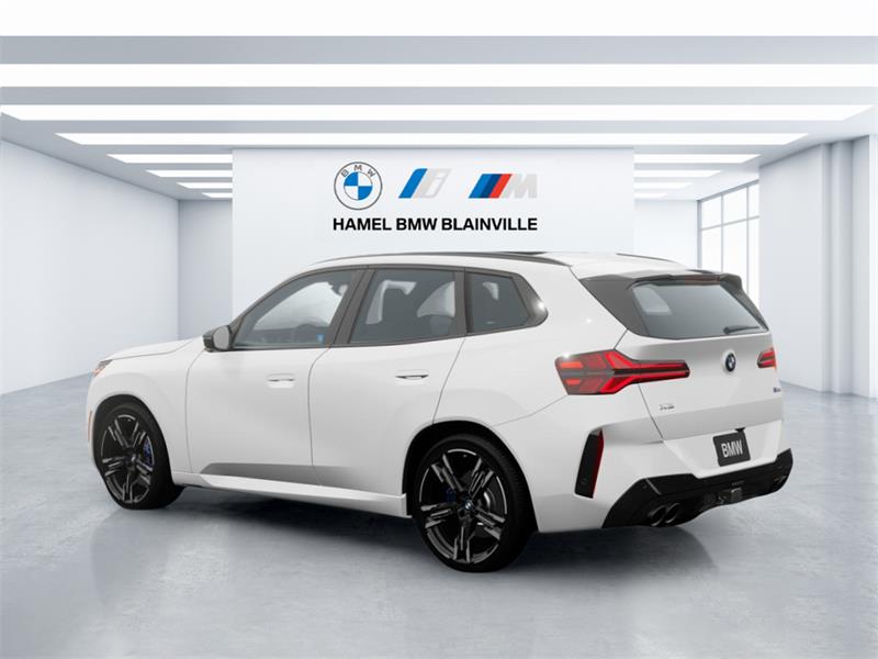 bmw X3 2026 - 3