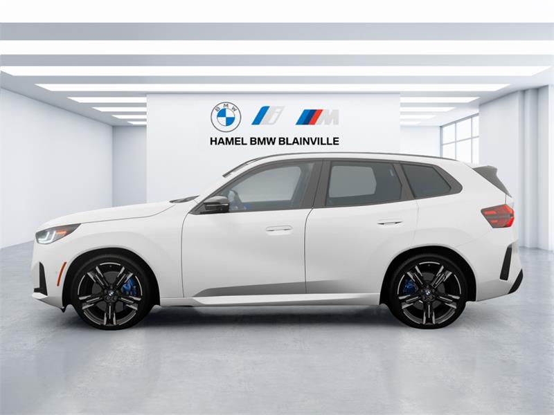 bmw X3 2026 - 4