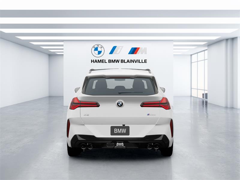 bmw X3 2026 - 5