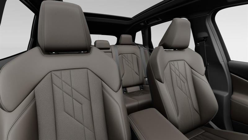 bmw X3 2026 - 8