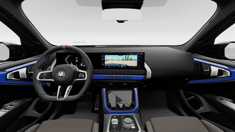 bmw X3 2026 - 12