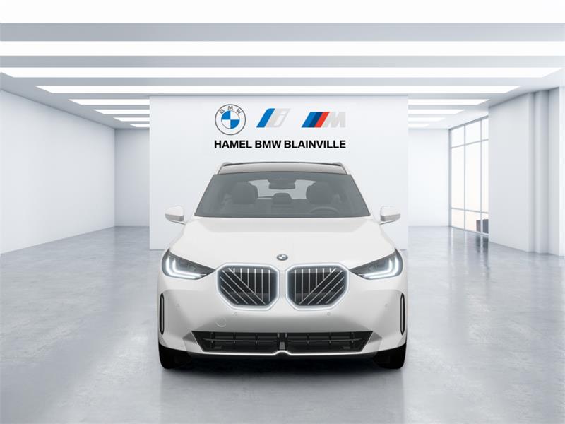 bmw X3 2026 - 2