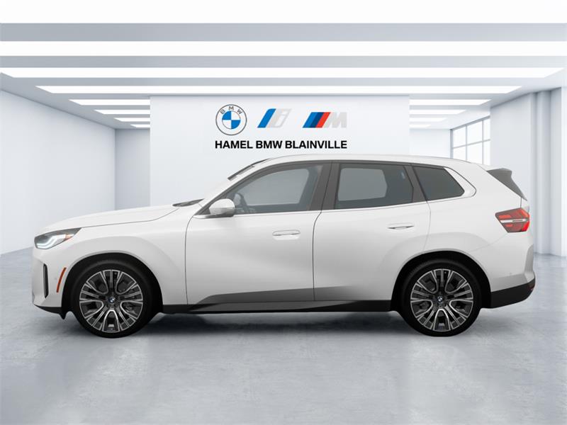 bmw X3 2026 - 3