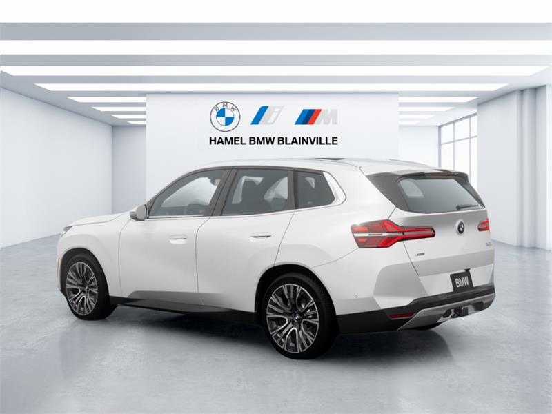 bmw X3 2026 - 4