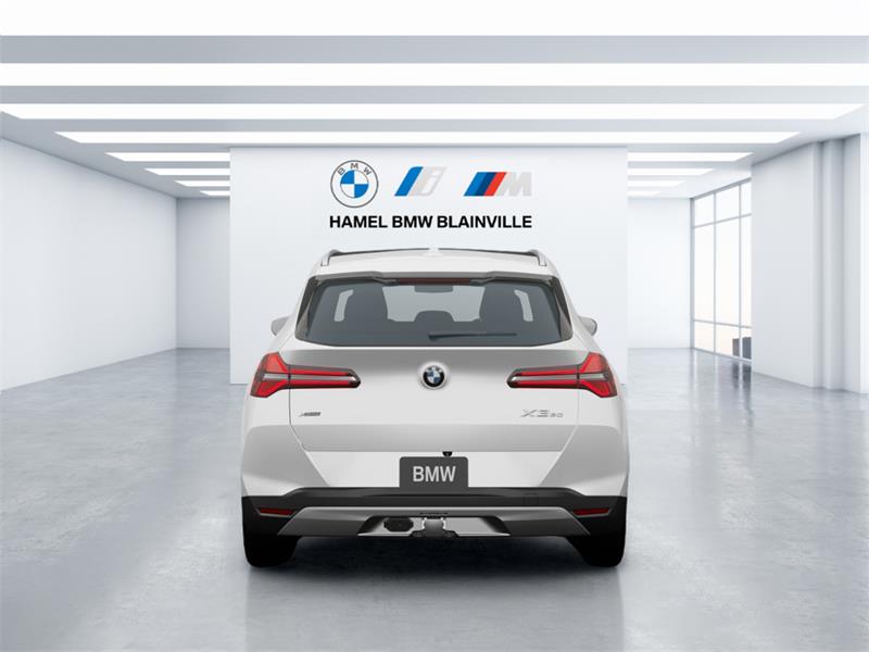 bmw X3 2026 - 5