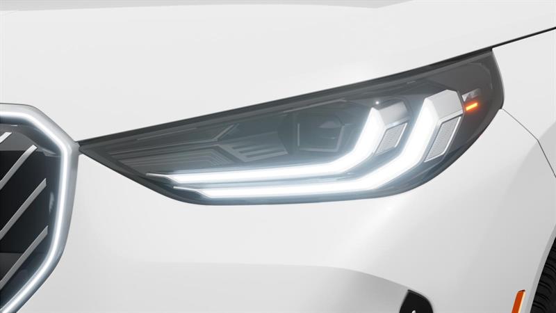 bmw X3 2026 - 6