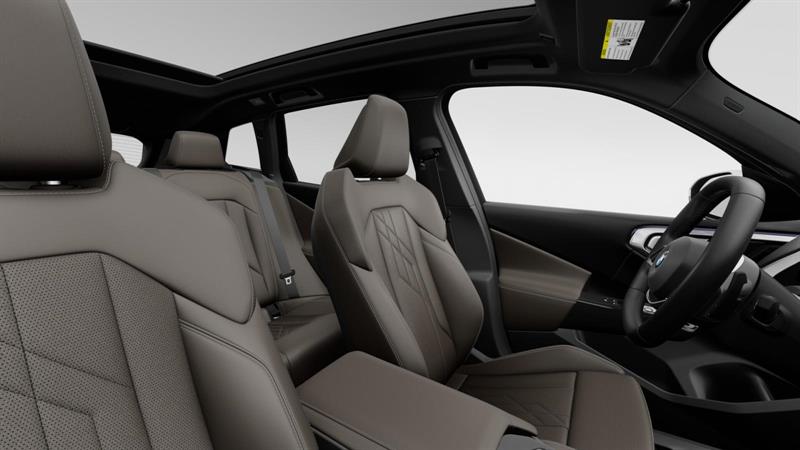 bmw X3 2026 - 8