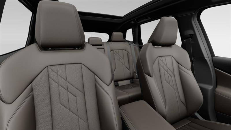 bmw X3 2026 - 9