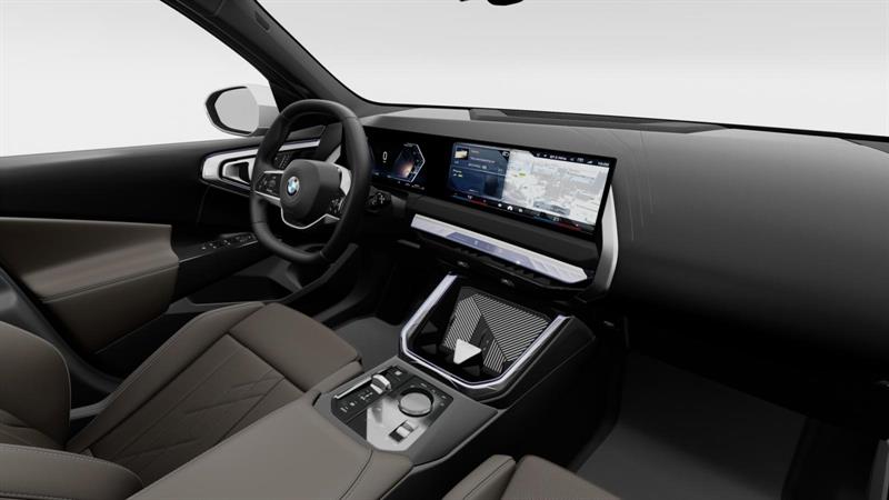 bmw X3 2026 - 11