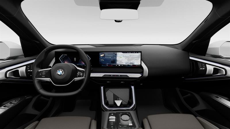 bmw X3 2026 - 12