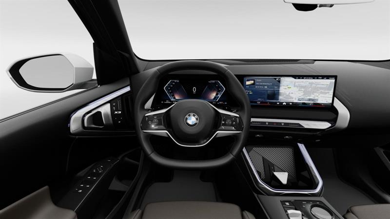 bmw X3 2026 - 13