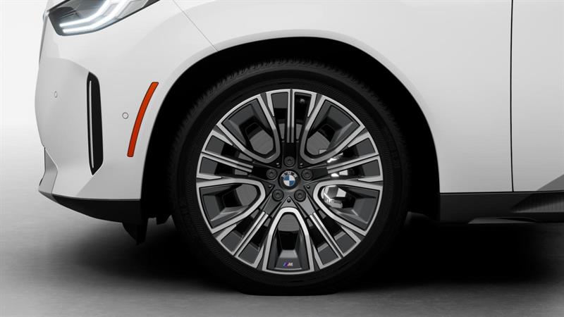 bmw X3 2026 - 14
