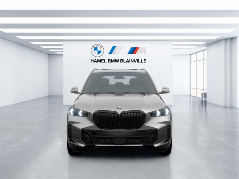 bmw X5 2026 - 2