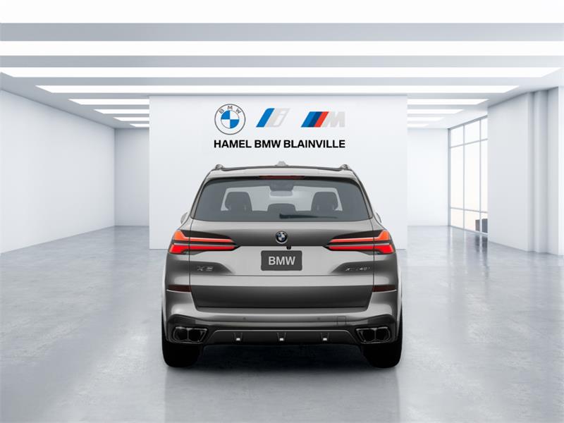 bmw X5 2026 - 5