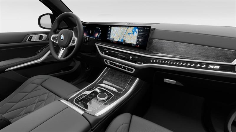 bmw X5 2026 - 11