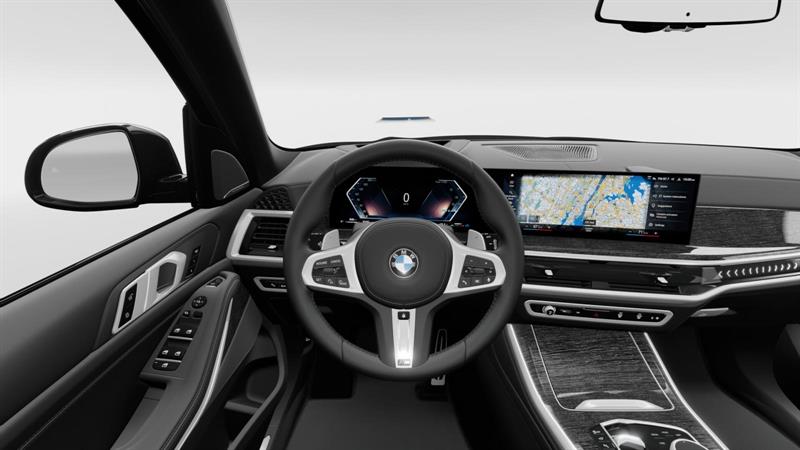 bmw X5 2026 - 13