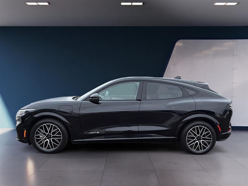 ford Mustang Mach-E 2024 - 6