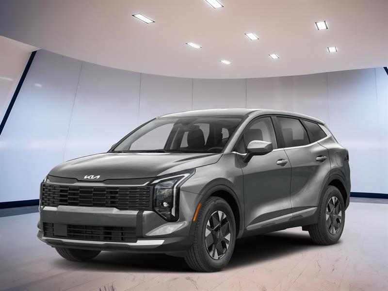 kia Sportage HEV 2026