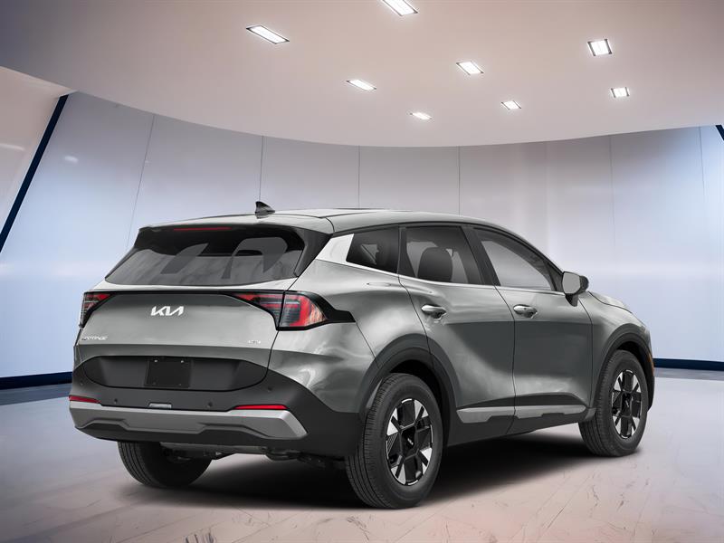 kia Sportage HEV 2026 - 2