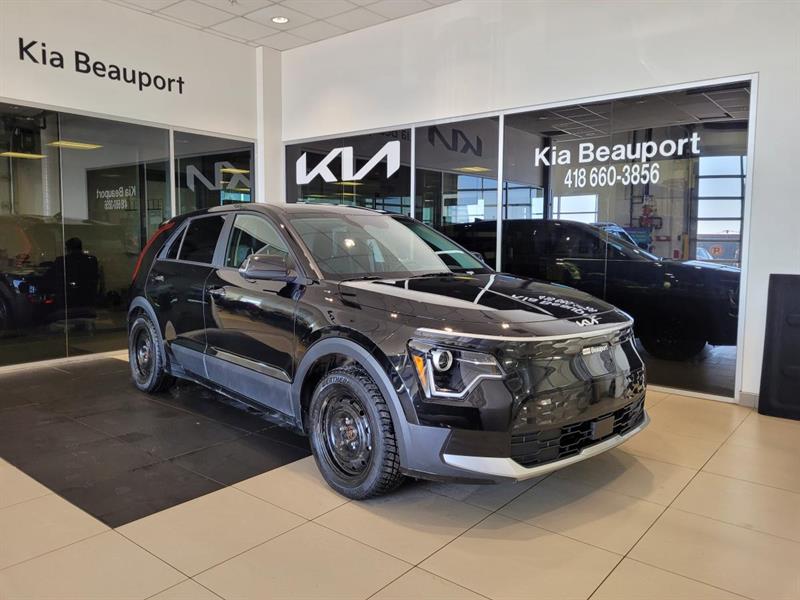 kia Niro électrique 2023
