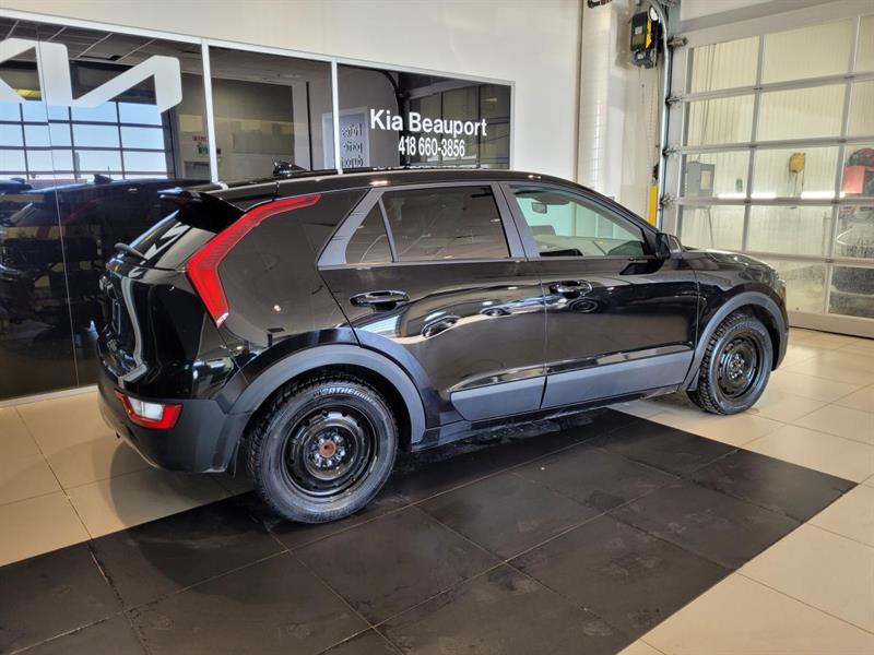 kia Niro électrique 2023 - 5