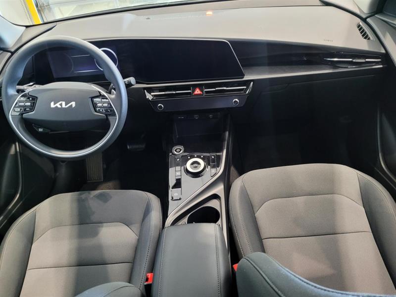 kia Niro électrique 2023 - 6