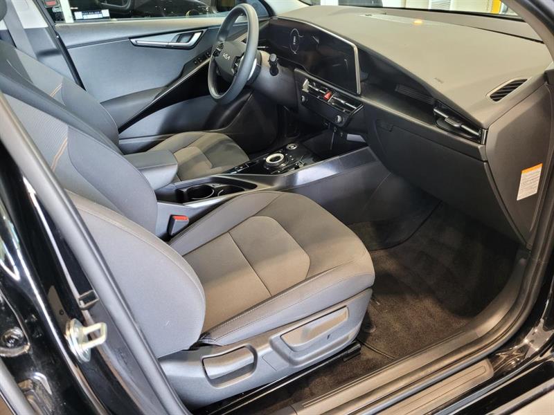 kia Niro électrique 2023 - 7